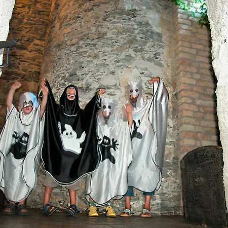 Schloss Thannegg 4* Грёбминг