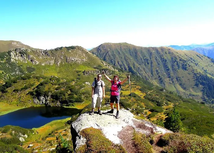 Schloss Thannegg Ξενοδοχείο Grobming