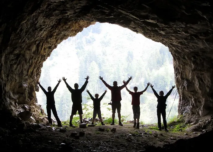 Ξενοδοχείο Schloss Thannegg Grobming