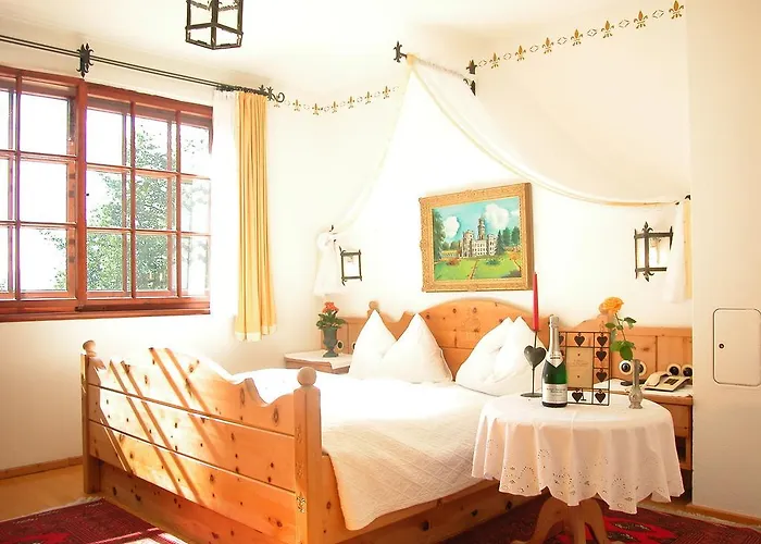 Hotel Schloss Thannegg