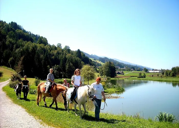 Hotel Schloss Thannegg 4*