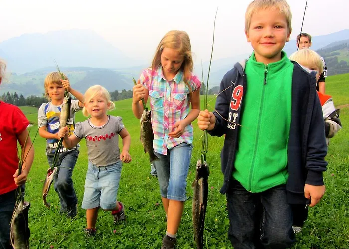 Schloss Thannegg Hotell Grobming