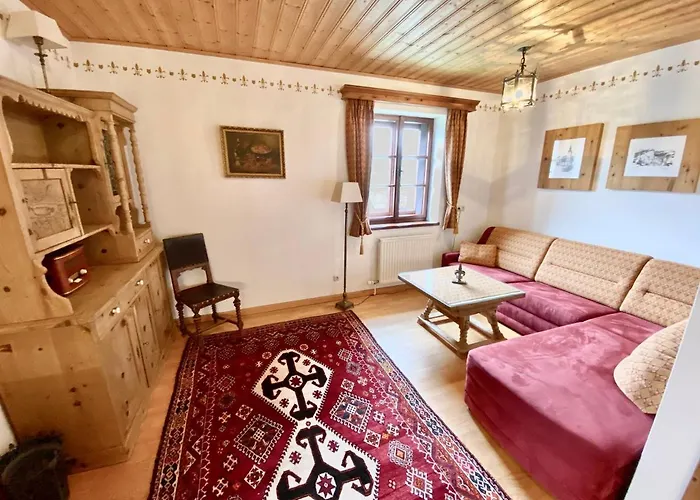 Ξενοδοχείο Schloss Thannegg Grobming