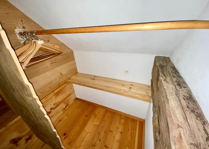 Schloss Thannegg Grobming