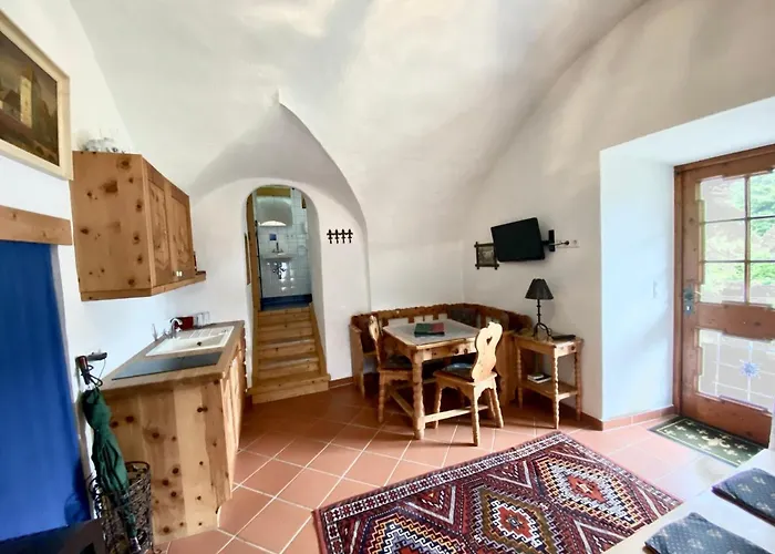 Ξενοδοχείο Schloss Thannegg 4*