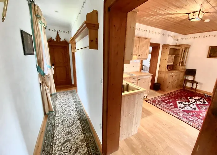 Schloss Thannegg Ξενοδοχείο