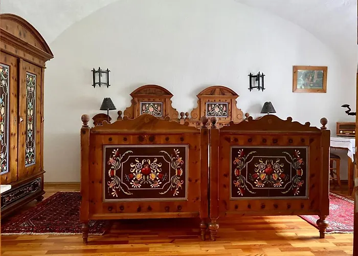 Schloss Thannegg Grobming