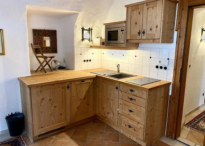 Schloss Thannegg Ξενοδοχείο 4*