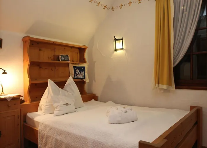 Ξενοδοχείο Schloss Thannegg