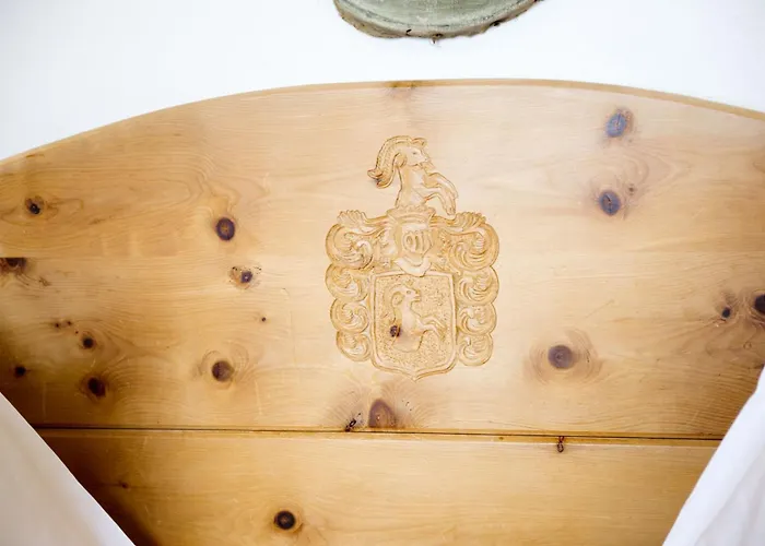 Schloss Thannegg Grobming