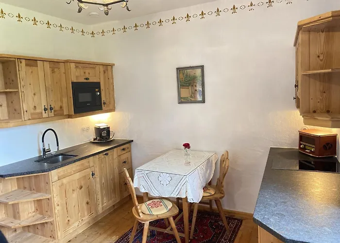 Schloss Thannegg 4* Grobming