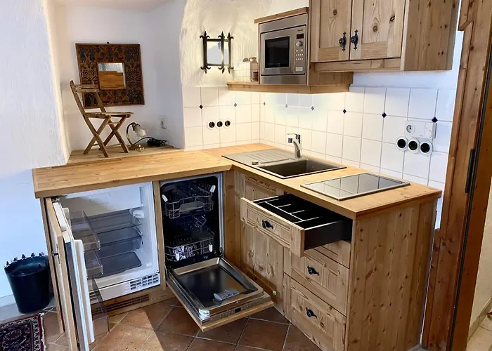 Ξενοδοχείο Schloss Thannegg 4*