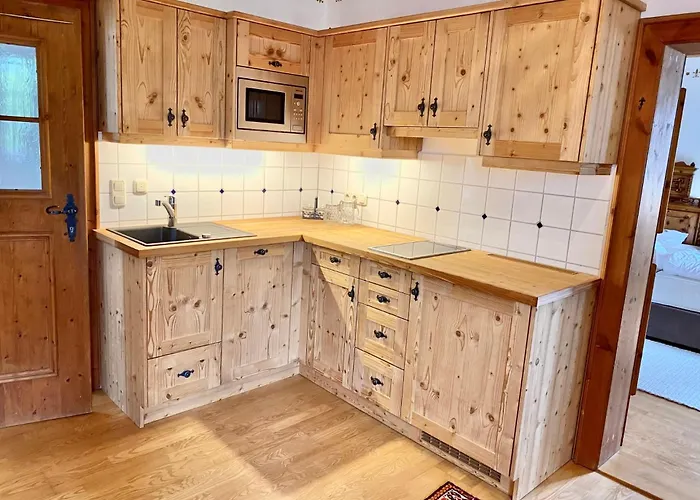 Schloss Thannegg Ξενοδοχείο