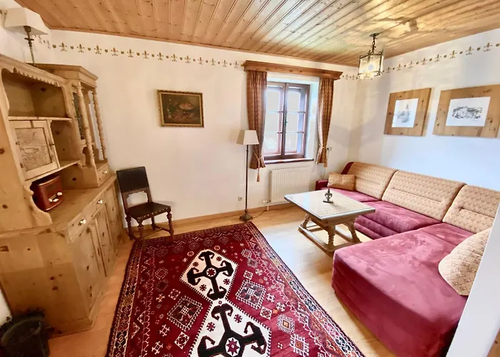 Schloss Thannegg Ξενοδοχείο 4*