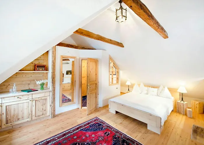 Schloss Thannegg 4* Grobming