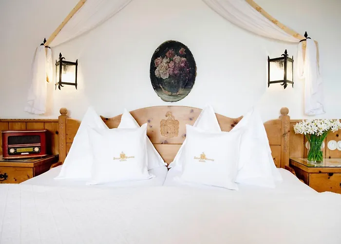 Schloss Thannegg Ξενοδοχείο