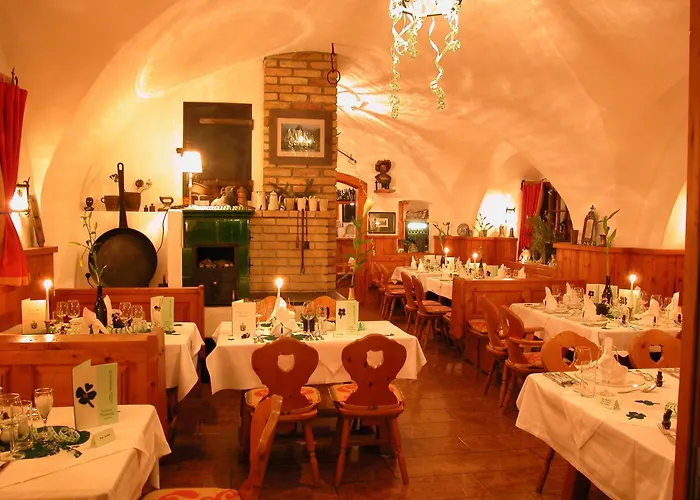 Schloss Thannegg Grobming