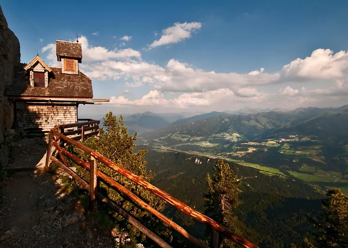 Ξενοδοχείο Schloss Thannegg