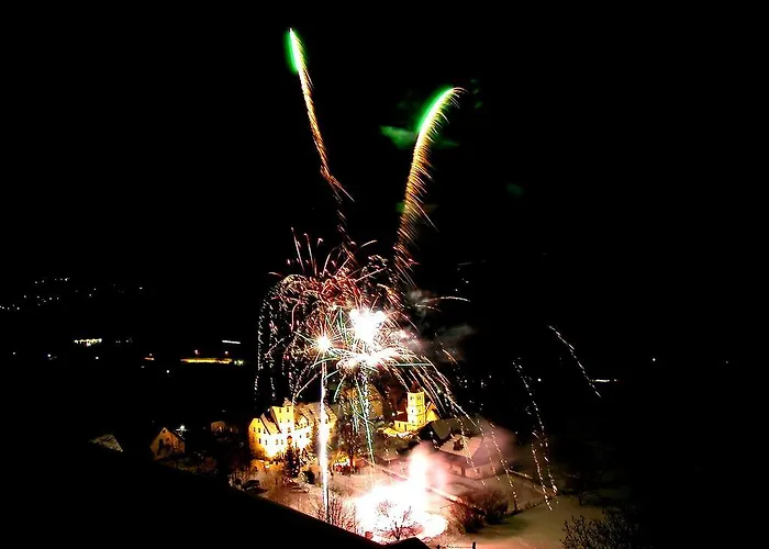 Schloss Thannegg Grobming