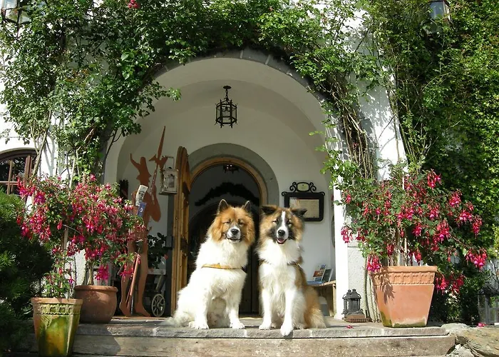 Schloss Thannegg Ξενοδοχείο Grobming