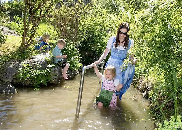 Schloss Thannegg Ξενοδοχείο 4*