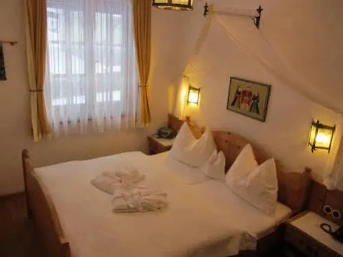 Ξενοδοχείο Schloss Thannegg 4*