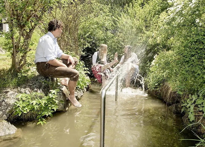 Schloss Thannegg Ξενοδοχείο