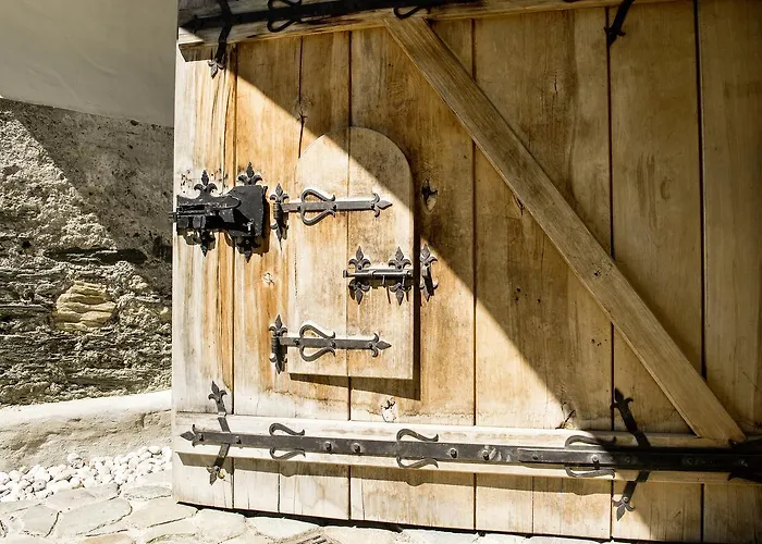 Ξενοδοχείο Schloss Thannegg