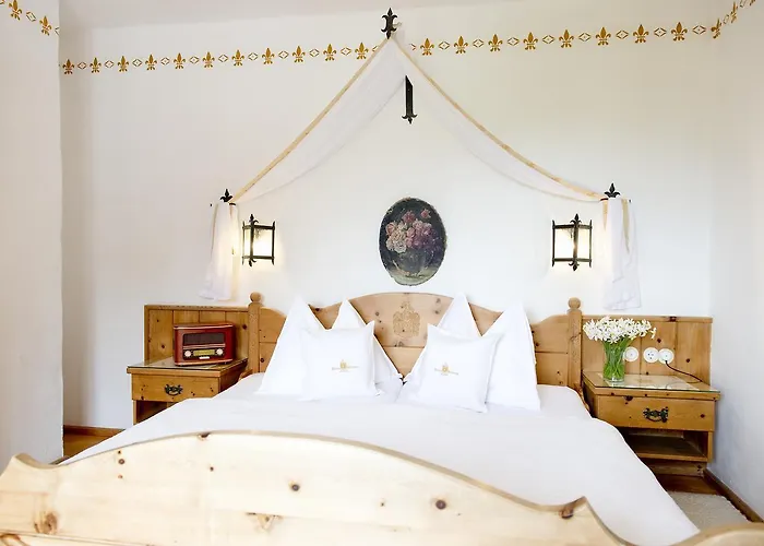 Schloss Thannegg Ξενοδοχείο Grobming