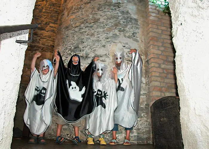 Schloss Thannegg 4* Grobming