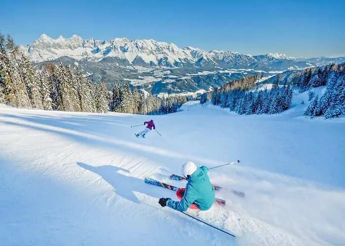 Schloss Thannegg Grobming