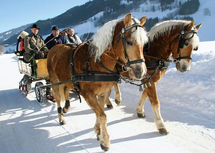 Schloss Thannegg Ξενοδοχείο